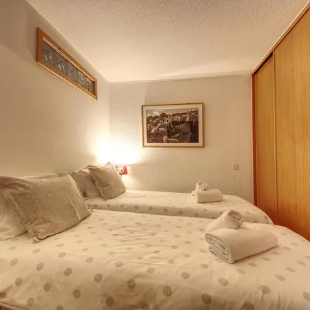 Scott Apartment