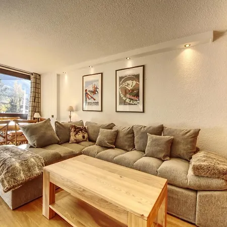 Scott Apartment
